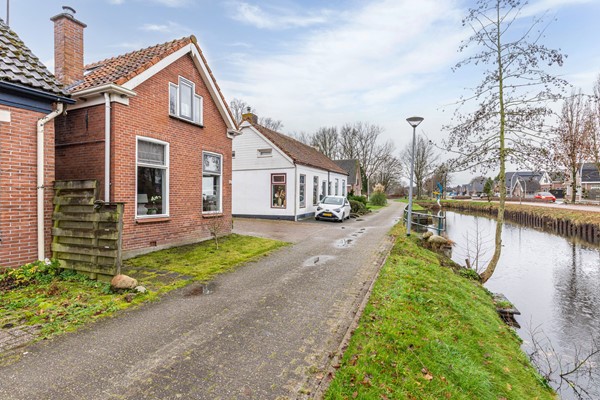 Medium property photo - Zuidzijde 78, 9515 PK Gasselternijveenschemond